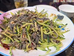 -老六杀猪菜(进乡街店)