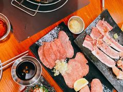 -大阪烧肉BAKA一代(十亩地店)