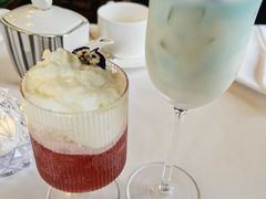 -上海和平饭店华懋阁 Cathay Room