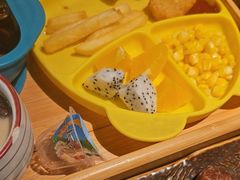 -一豚轩·烧鸟·豚骨拉面(五四路店)