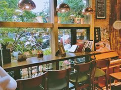 -NLFS1983咖啡花园餐厅(锦桂店)