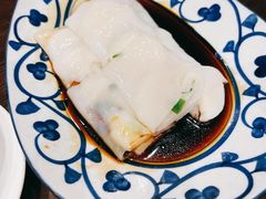 叉烧肠-逸东轩(香港逸东酒店)
