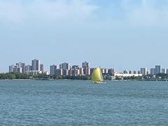 -岁粤Moon·湖景餐厅(月光码头店)