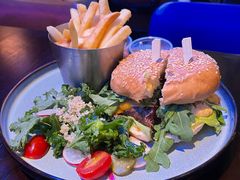 -bluefrog蓝蛙(皇庭广场店)
