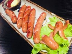 -照相馆的食堂(曲阜师范大学店)