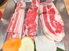 -炉小哥烤肉(熙地港店)