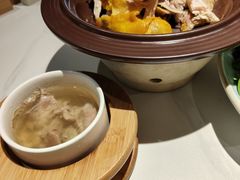 -秋色客家菜(南山店)