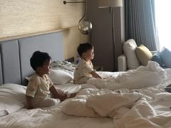 -上海佘山世茂艾美酒店