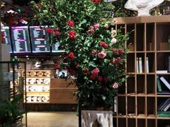 -范设计花园餐酒咖·中西餐·咖啡厅·酒馆