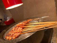 -咖啡苑自助餐厅·中国大饭店