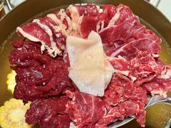 -今日牛事潮汕鲜牛肉火锅(瑞金店)