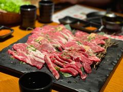 -千寻烧肉(政务区店)