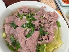 -全牛匠·乐山跷脚牛肉(西单华威约饭街店)