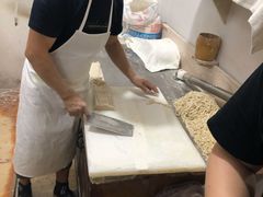 -里兆打面馆