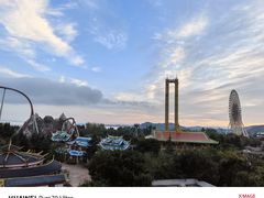 -昆明中心皇冠假日酒店