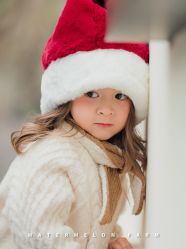 -西瓜庄园儿童摄影