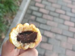 -莫朗核桃饼(虹泉路店)