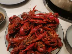 -藜爱·山海情海鲜自助(万达广场店)
