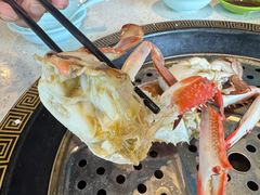 -巧克力渔家.小船海鲜家常菜(万平口店)