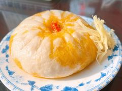 -四海楼(如皋定慧禅寺店)