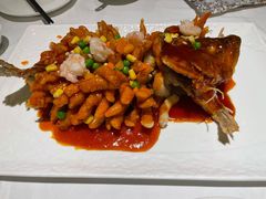 -洋洋中餐馆·SINCE 1997(信投店)