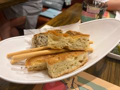 -安妮意大利餐厅(世贸天阶店)