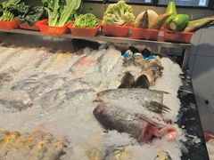 -小厨师·二十年沈家门小海鲜(百井坊巷店)