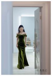 -欣薇婚纱(新源乐汇城店)