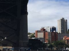 -悉尼海港大桥