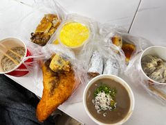 -毛氏汽水包(山海关路店)