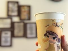 -三姐酒酿(老门东店)