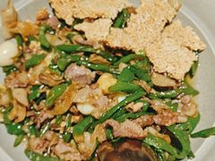 -湘邻呷铺·田园家宴(汉基广场店)