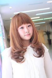 33-DRG达人馆造型