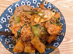 -皆道拌麻辣烫·麻辣拌