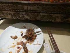 -蓝海国际大饭店·蓝钻自助百汇(兰山店)