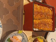 -鳗匠.日本料理店(上夼美食街店)