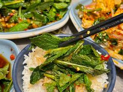 -觅山云南菜(泊富ICITY店)