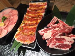 -九田家黑牛烤肉料理(石路天虹店)