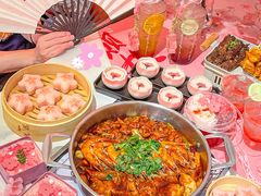 -黄记煌三汁焖锅(新佳丽江汉路店)