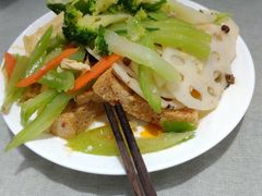 -大嘻咹biangbiang面(历史博物馆店)