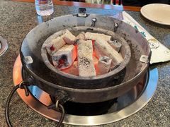 -揽月斋炙子烤肉·清真(安定门·五道营店)