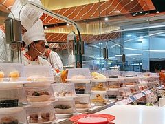 -新一番三文鱼寿司(大东海店)