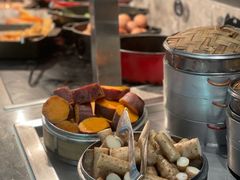 -康铂酒店(上海外滩店)