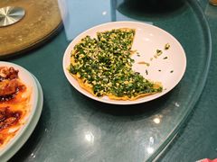 -北平味道.京味菜.烤鸭(梨园店)