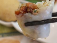 -添好运点心专门店(百老汇店)