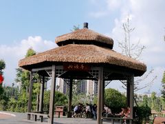 -枫香湖儿童公园