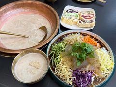 -诺敏塔拉奶茶-布里亚特包子-手把肉(锦都会店)