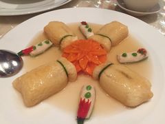 -8餐厅(新葡京酒店)