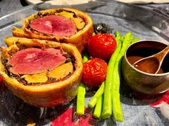 -弦月窗LUNETTE BY AMANDA(复兴路店)