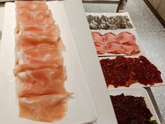 -古乐牛香·鲜牛肉牛杂火锅(新区店)